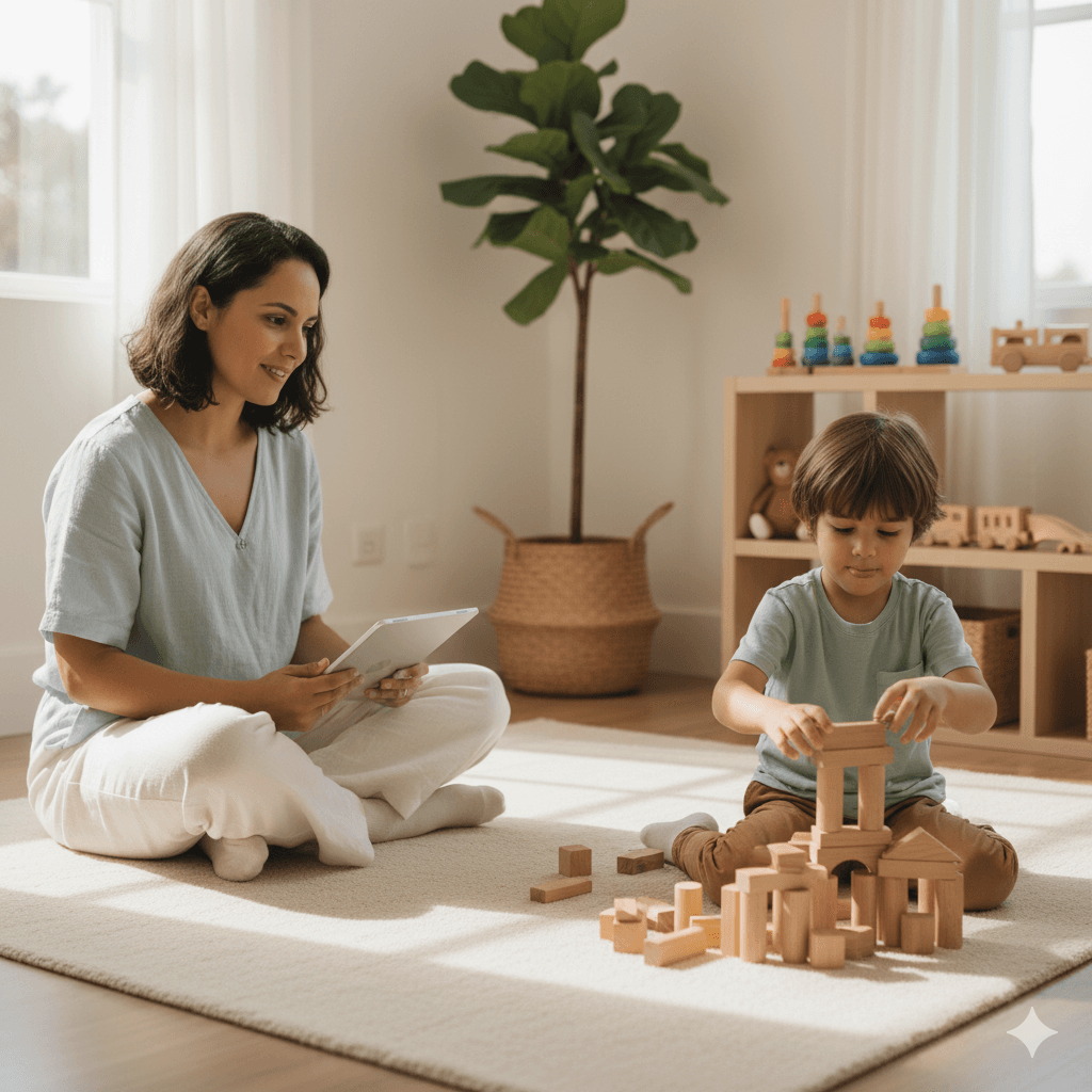 Avaliação Integral